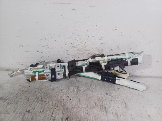 honda Hrv Apr 2015 LEFT AIRBAG 