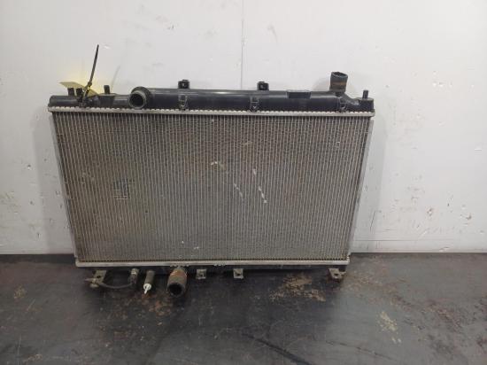 honda Hrv Apr 2015 RADIATOR 
