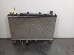 2015 Honda Hrv image 1