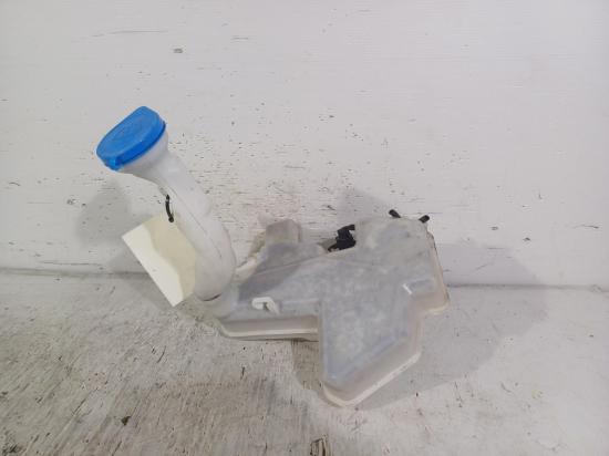 honda Hrv Apr 2015 WASHER BOTTLE 