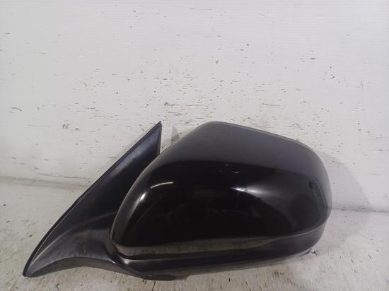 honda Hrv Apr 2015 LEFT DOOR MIRROR 