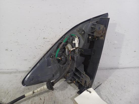 honda Hrv Apr 2015 LEFT TAILLIGHT 