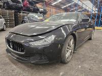 2015 Maserati Ghibli 3.0DT M15746D AUTO 8SPD RWD Q4 image 1