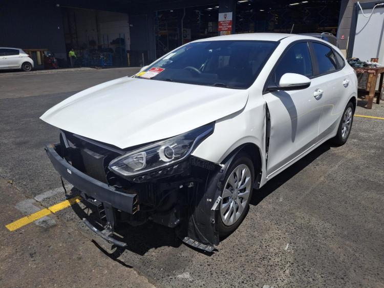 kia Cerato BD Jul 2019 Parts & Wrecking