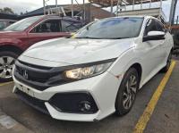2019 Honda Civic 10TH GEN image 1