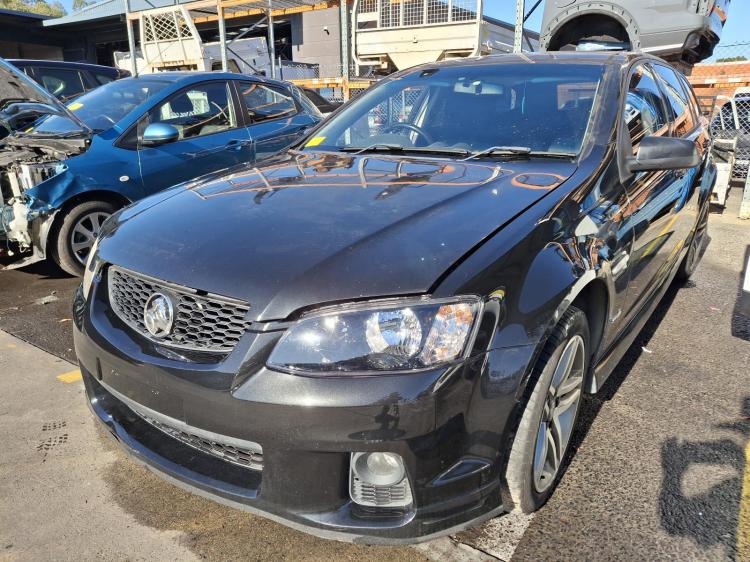 holden Commodore VE Sep 2010 Parts & Wrecking