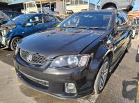 2010 Holden Commodore VE image 1