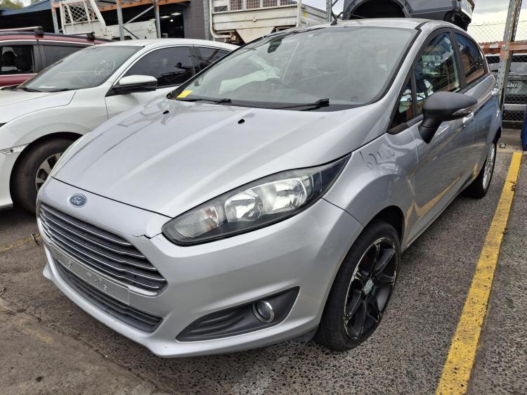 ford Fiesta WZ Aug 2014 Parts & Wrecking