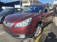 2011 Subaru Outback B5A image 1