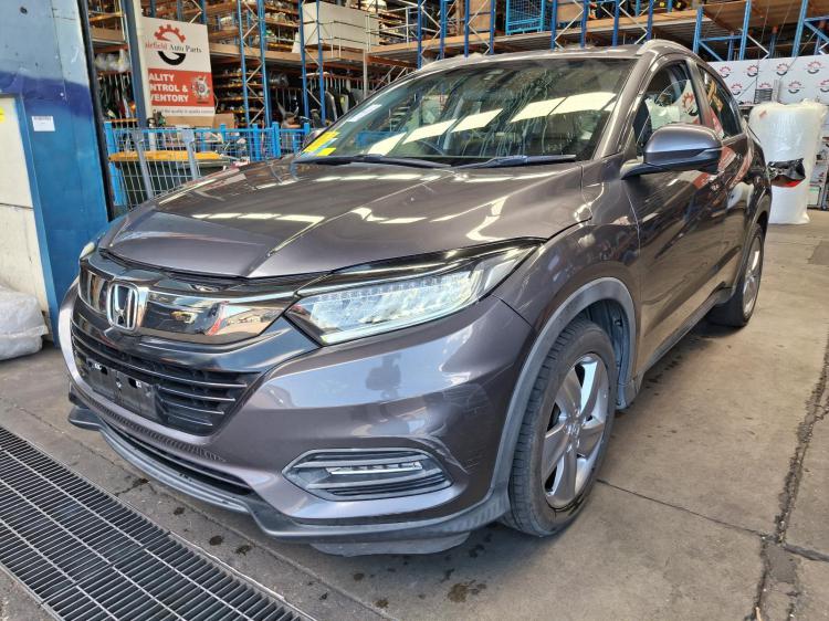 honda Hrv Jul 2019 Parts & Wrecking