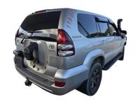 2007 Toyota Prado GRJ120R GXL image 1