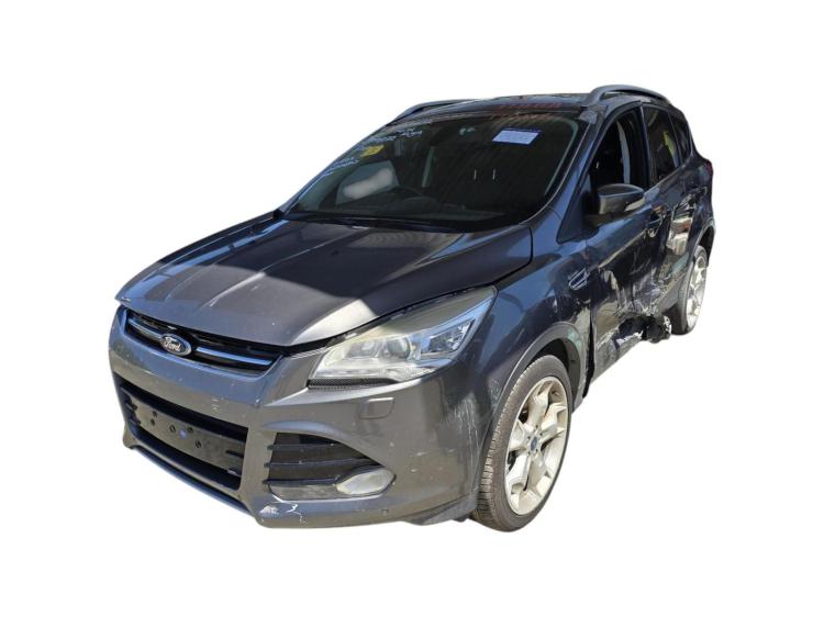 ford Kuga TF TITANIUM May 2013 Parts & Wrecking