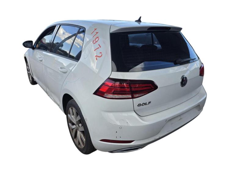 volkswagen Golf GEN 7 110 TSI HIGHLINE Mar 2019 Parts & Wrecking