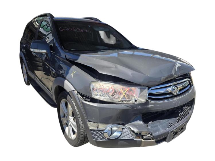 holden Captiva CG LX Oct 2011 Parts & Wrecking