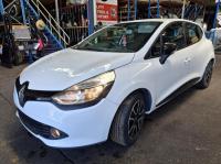 2015 Renault Clio image 1