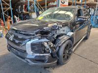 2020 Mitsubishi Asx XD image 1