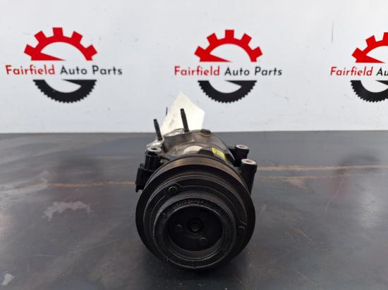 hyundai Iload/imax May 2009 A/c Compressor 