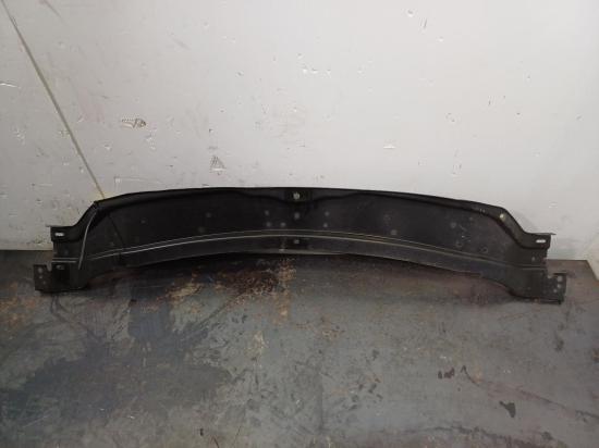 nissan Patrol Nov 2020 FRONT BAR BRKT/REINFORCMENT 