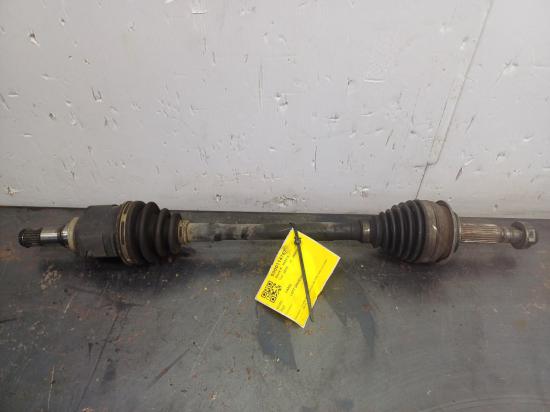 toyota Yaris NCP130R Jun 2015 LEFT DRIVESHAFT 