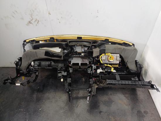 lexus Nx NX 200I F SPORT Aug 2015 AIRBAG ASSEMBLY 