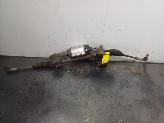 volkswagen Golf A6 Oct 2011 STEERING BOX/RACK 