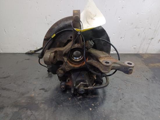 mitsubishi Mirage LA Jul 2014 LEFT FRONT HUB ASSEMBLY 