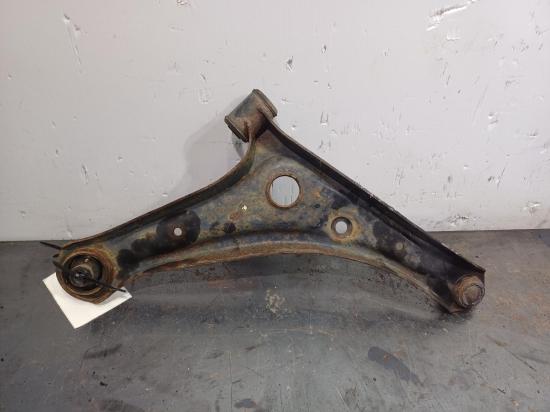 mitsubishi Mirage LA Jul 2014 LEFT FRONT LOWER CONTROL ARM 