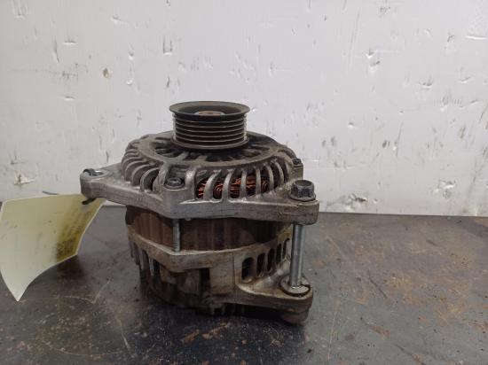 mazda Cx9 Apr 2009 ALTERNATOR 