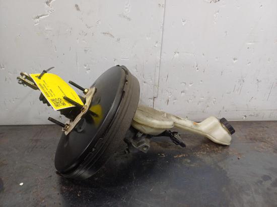 mazda Cx9 Apr 2009 BRAKE BOOSTER 