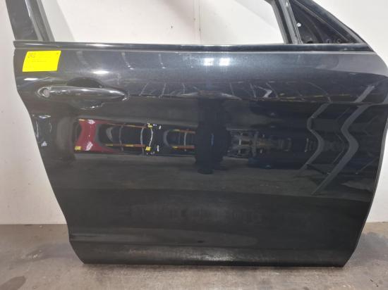 alfa romeo Stelvio Apr 2018 RIGHT FRONT DOOR 