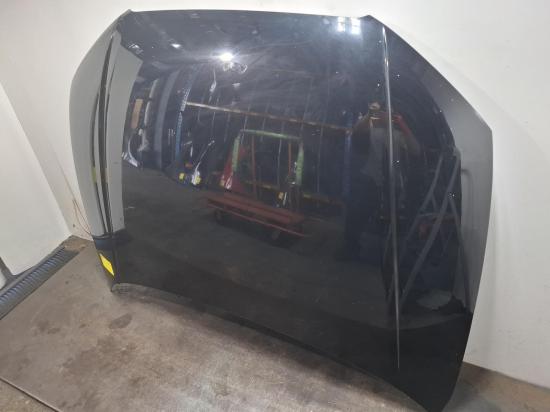 audi A3 8V May 2014 BONNET 