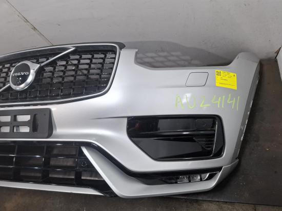 volvo Xc90 L SERIES Aug 2020 FRONT BUMPER 