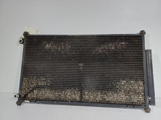 honda Accord 2007 A/C Condenser 