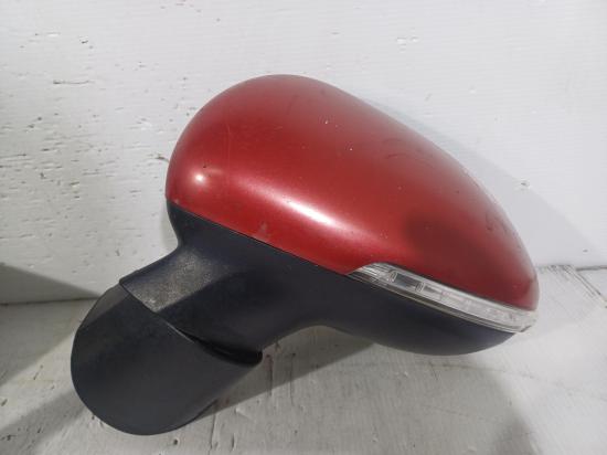 kia Rio UB Jun 2012 LEFT DOOR MIRROR 