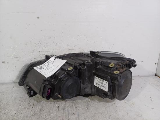 volkswagen Polo 6R Nov 2010 RIGHT HEADLAMP 