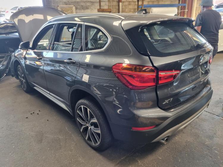 bmw X1 XDRIVE 25I F48 2019 Parts & Wrecking