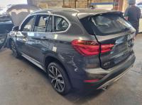 2019 Bmw X1 XDRIVE 25I F48 image 1