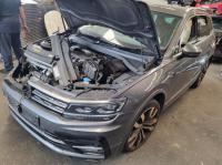 2020 Volkswagen Tiguan 162TSI HIGHLINE 5NA image 1