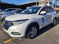 2019 Honda Hrv image 1