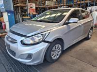 2015 Hyundai Accent RB image 1