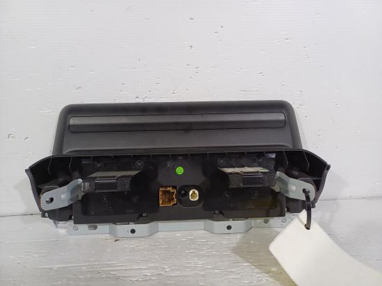 ldv D90 2021 STEREO/HEAD UNIT 