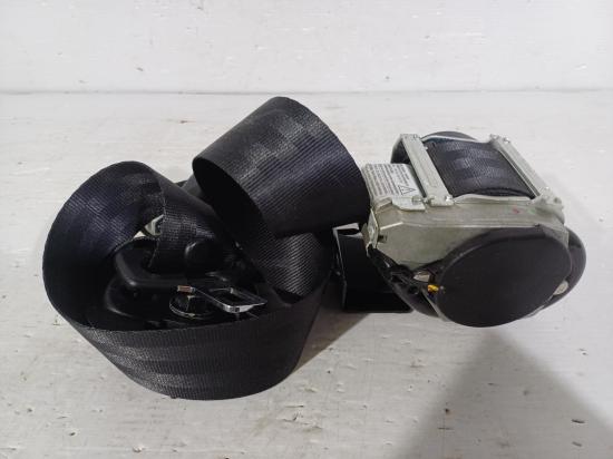 haval H8 Aug 2016 SEAT BELT 