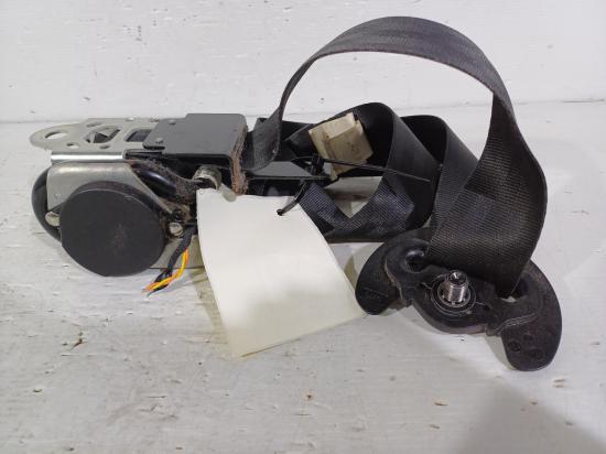 haval H8 Aug 2016 SEAT BELT 