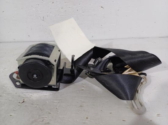 haval H8 Aug 2016 SEAT BELT 