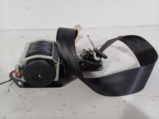 haval H8 Aug 2016 SEAT BELT 