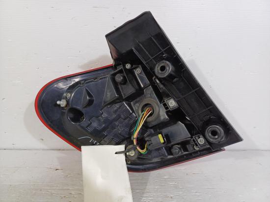 haval H8 Aug 2016 RIGHT TAILLIGHT 