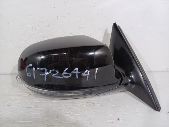 haval H8 Aug 2016 RIGHT DOOR MIRROR 