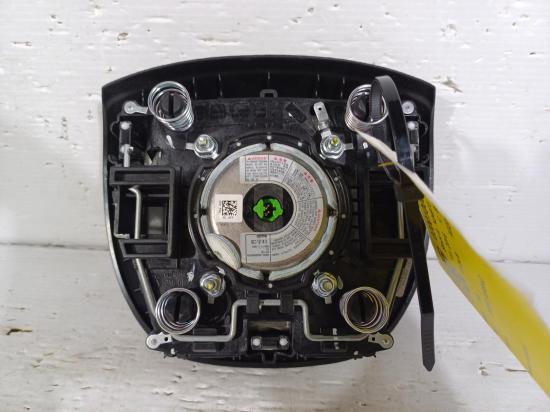 haval H8 Aug 2016 RIGHT AIRBAG 