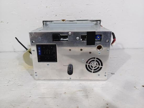 haval H8 Aug 2016 STEREO/HEAD UNIT 