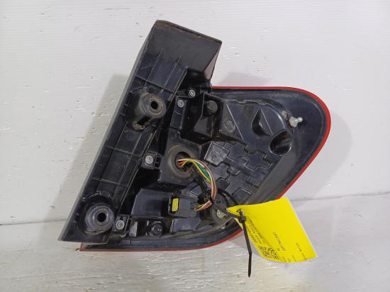 haval H8 Aug 2016 LEFT TAILLIGHT 